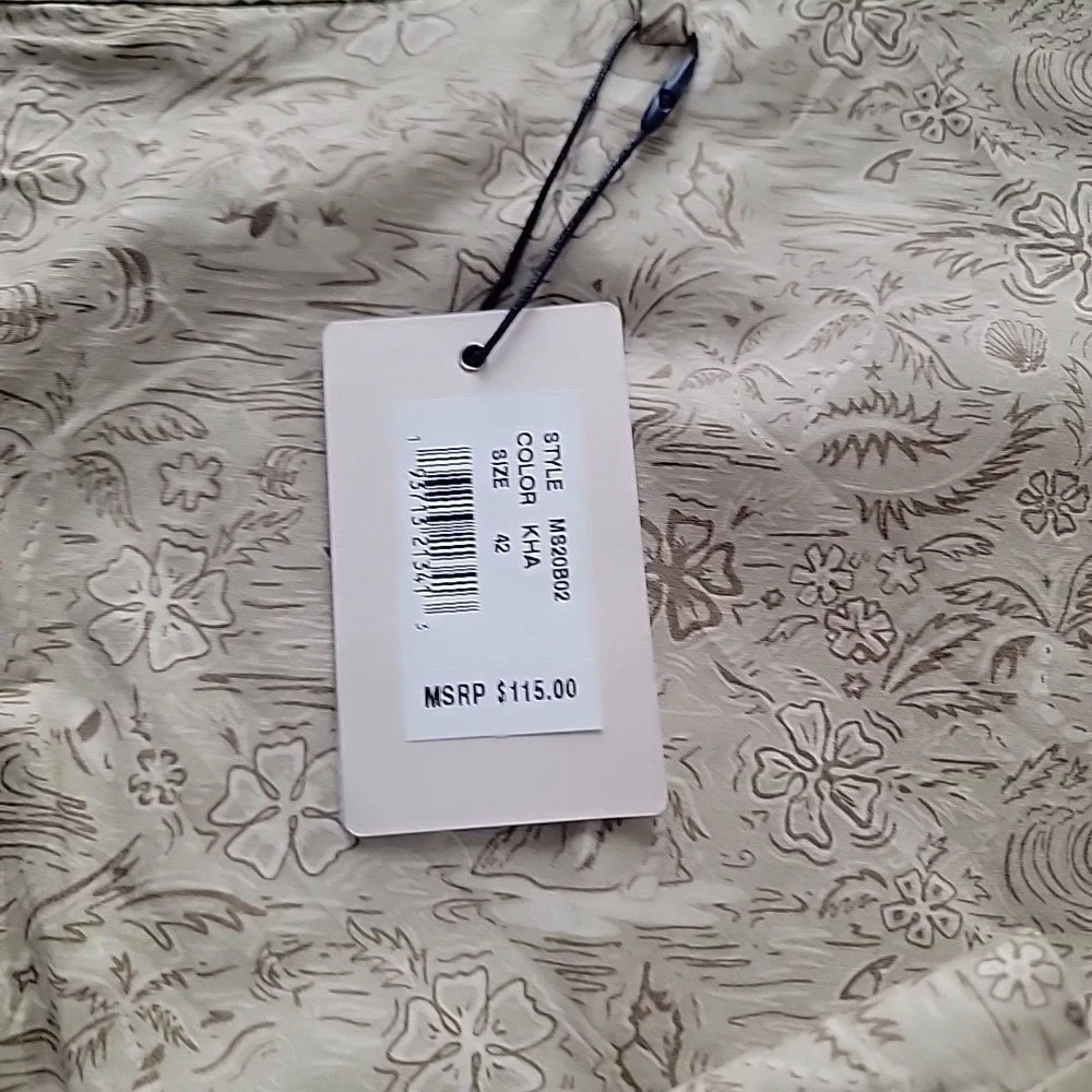 Peter Millar item new